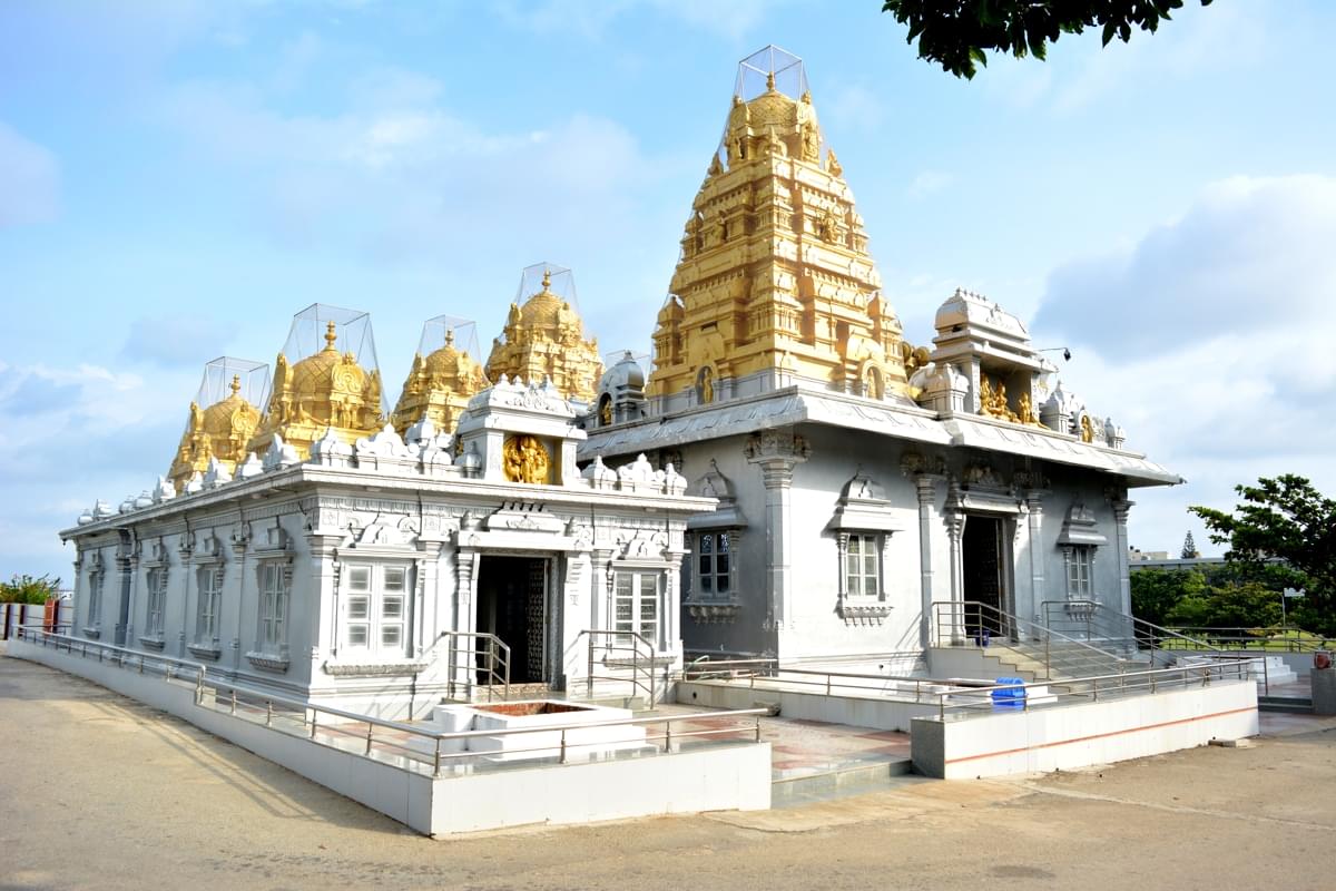 RNSIT Infrastructure photo 19